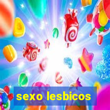 sexo lesbicos